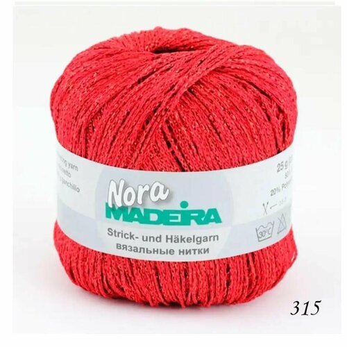 Nora Madeira нитки для вязания
