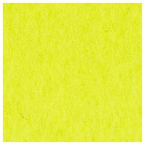 Фетр декоративный 'Blitz', 5 штук, 20x30x0,1 см, цвет: СН904 люминесцентно- желтый, арт. FKC10-20/30