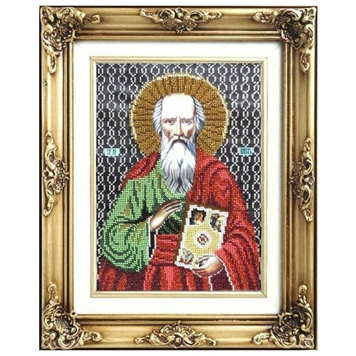 Икона Святой Павел L-96