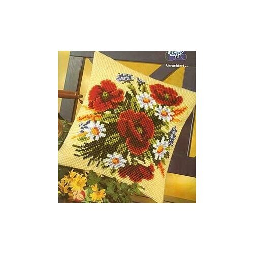 Букет полевых цветов PN-0008562 (1200-554)