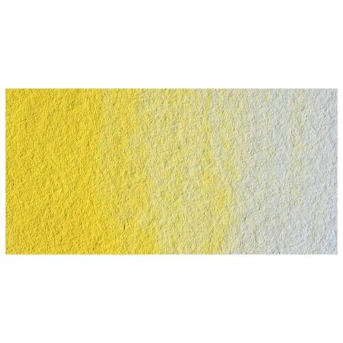 Winsor&Newton Акварель Artists', насыщенно-желтый лимон мал.кювет