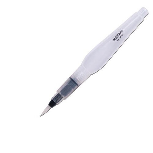 Ручка-кисть с дозатором 0.25 см. Mazari