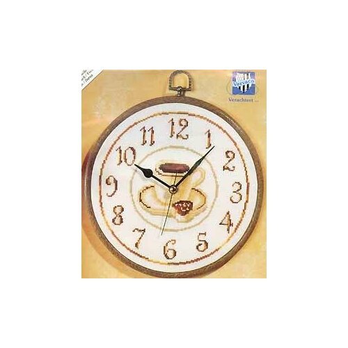 Часы Кофе PN-0012707(2012-45-434)