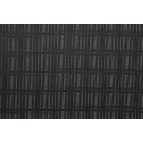 Ткань Шерсть-жаккард для фрака Zegna чёрно-серая, ш155см, 0,5 м