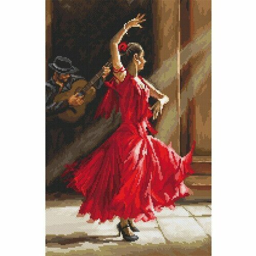Flamenco 8023