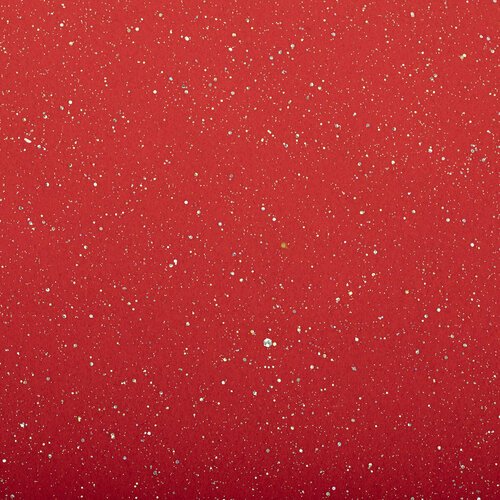 Цветной фетр для творчества 'BLITZ' FSH13-30/45, 30х45 см №001 красный