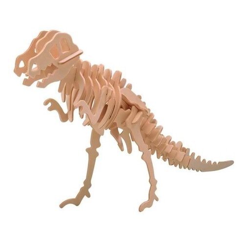 Сборная модель Чудо-Дерево Тиранозавр (малый) (J014)