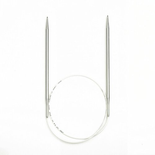 Спицы круговые супергладкие Concept by Katia Lace, 5 мм, 60 см