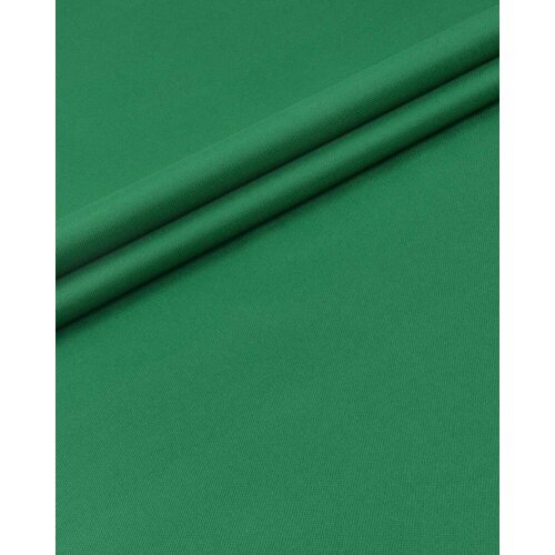 Ткань Оксфорд 600 D ПВХ, цвет зеленый. Готовый отрез 10х1,5 метра. Влагоотталкивающая, ветрозащитная, уличная.