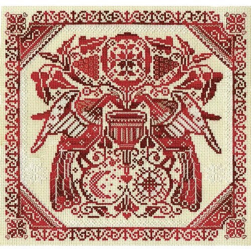 Набор для вышивания PANNA O-1142 'Славянский орнамент'