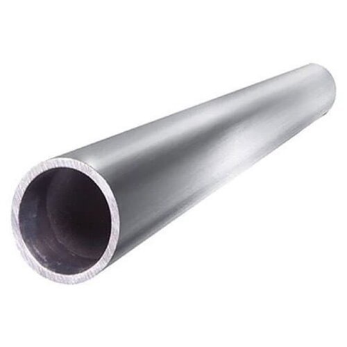Толстостенная алюминиевая трубка 4,8 мм, 1 шт х 30см, KS Precision Metals (США)