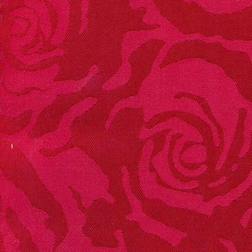 Ткань Rose Everclean, 170х100 см. 25725-9004