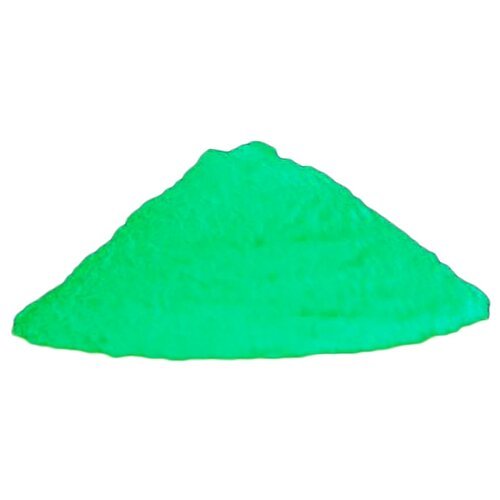 Фосфоресцентный пигмент Resin Pro, зеленый (люминофор)