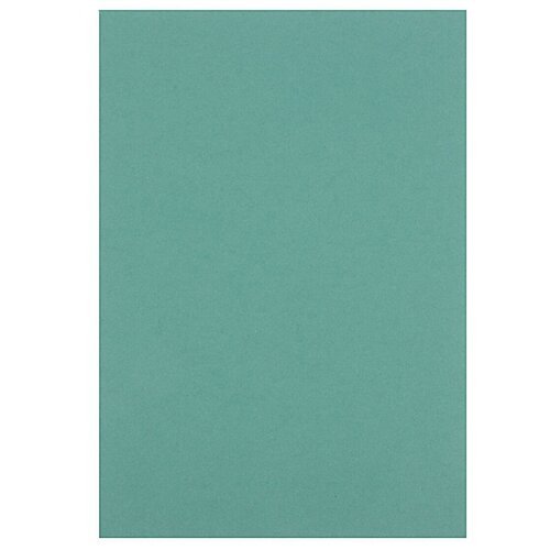 Цветной картон тонированный 200 г/м2 Лилия Холдинг, A4, 50 л. , зеленый