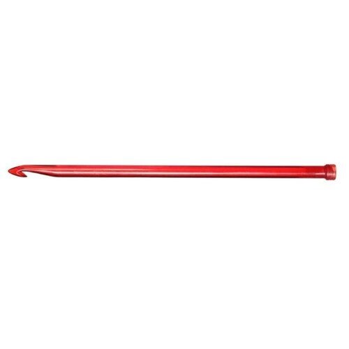 Крючок Knit Pro Trendz 51409 диаметр 12 мм, длина 30 см, красный