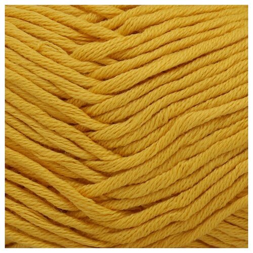 Пряжа для вязания YarnArt 'Creative' 50гр 85м (100% хлопок) (244 серый), 5 мотков
