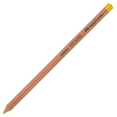 Faber-Castell Пастельный карандаш Pitt Pastel, 6 шт., 6 шт.